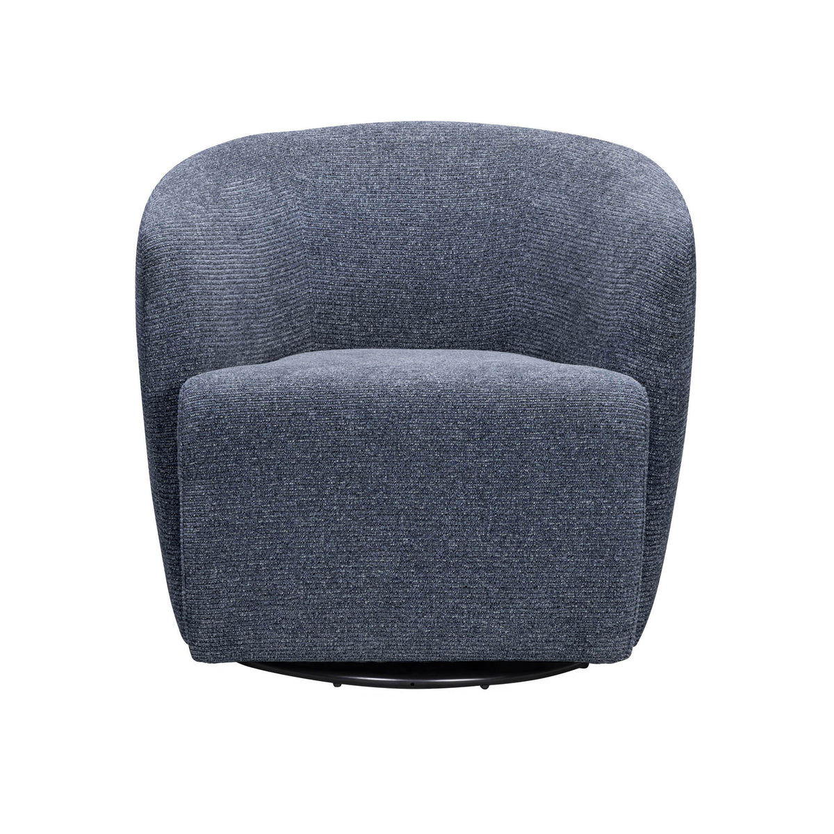 Mingle - Swivel Glider Accent Chair