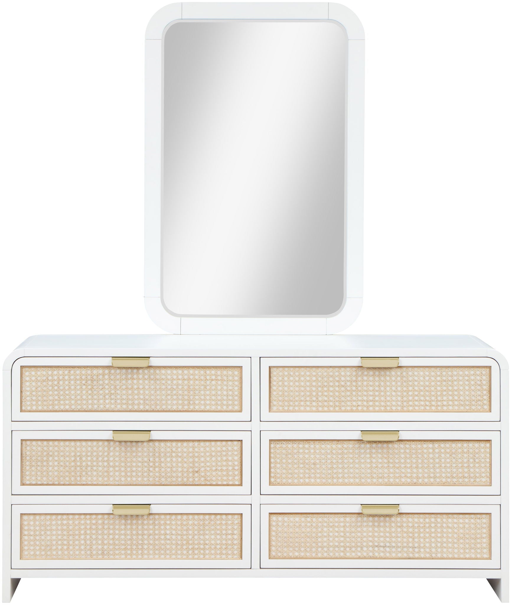 Sage - Mirror - Urban Living Furniture (Los Angeles, CA)