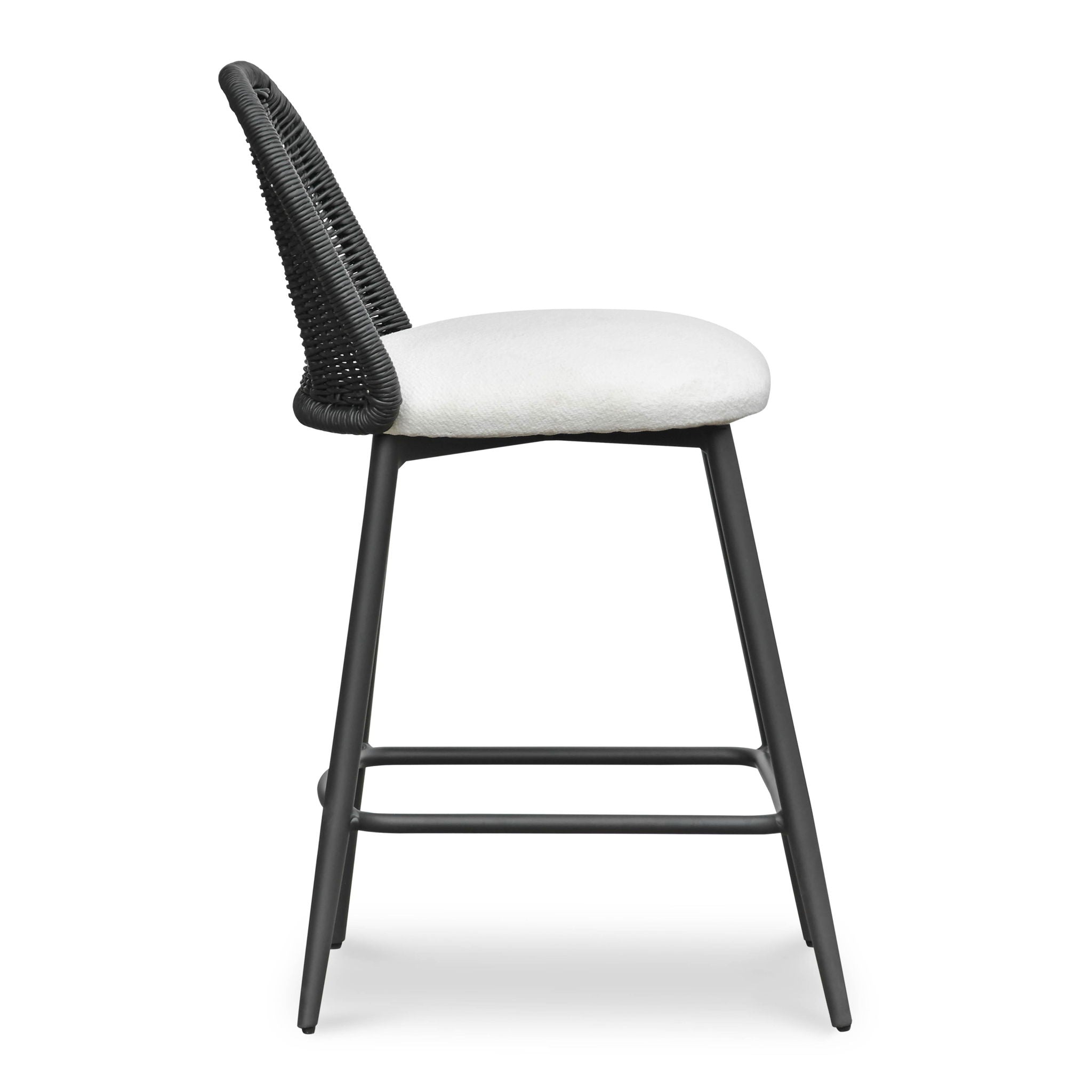 Alexa - Outdoor Barstool - Urban Living Furniture (Los Angeles, CA)