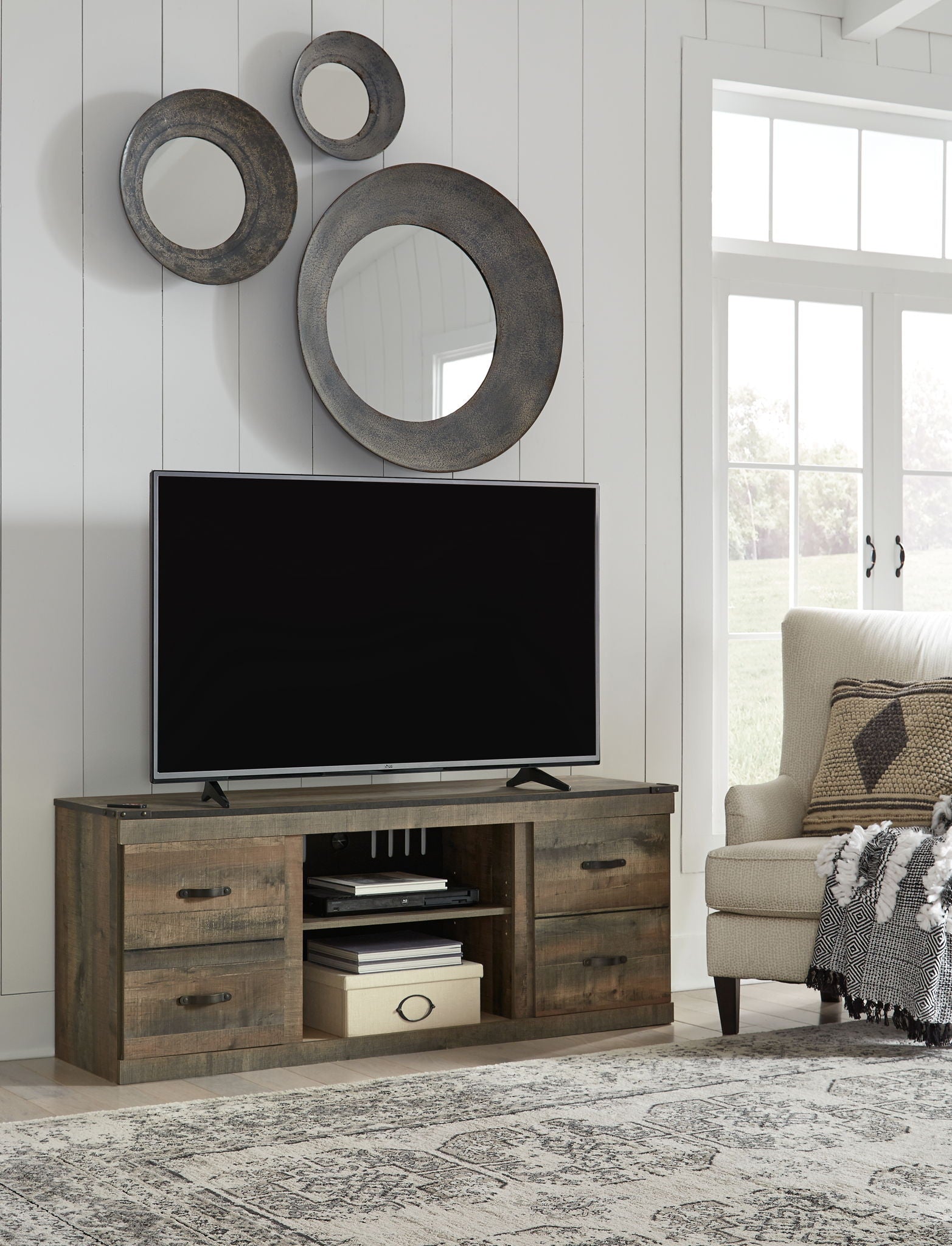Trinell - TV Stand - Urban Living Furniture (Los Angeles, CA)