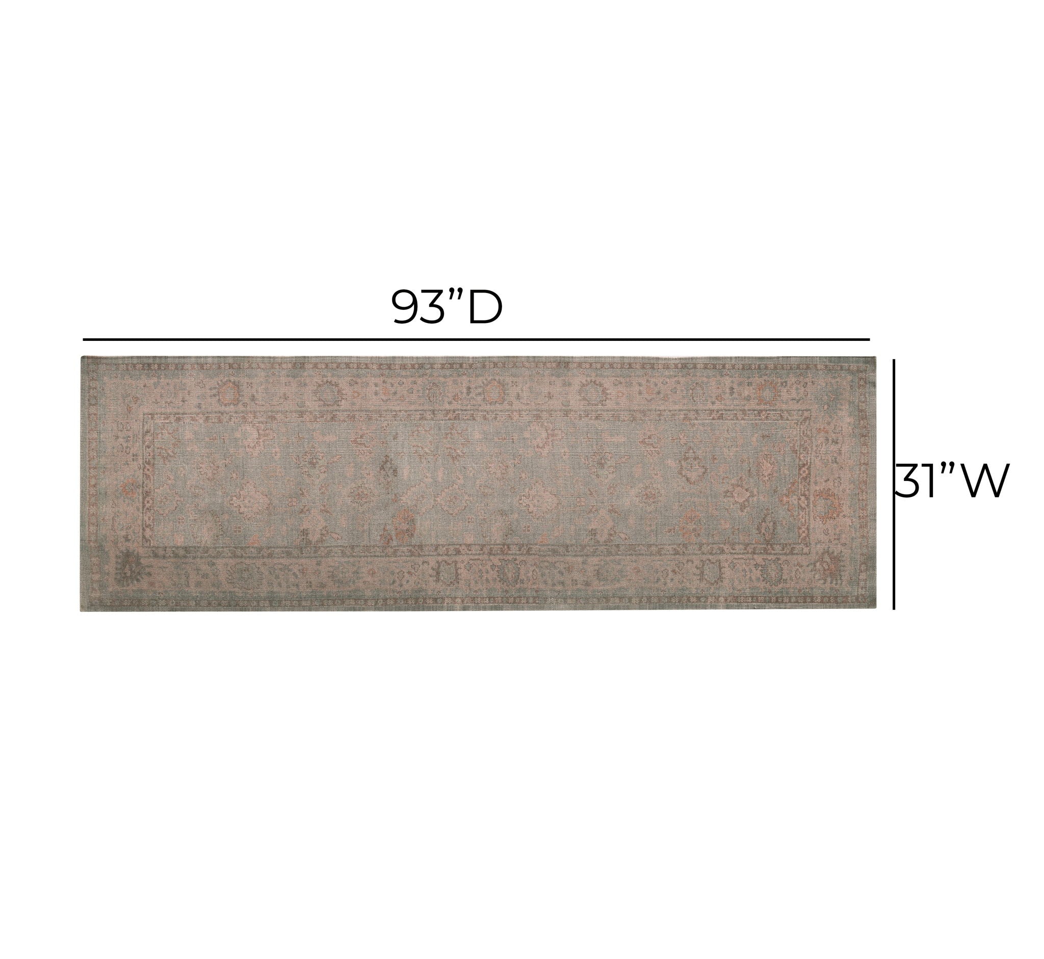 Roni - Area Rug - Urban Living Furniture (Los Angeles, CA)