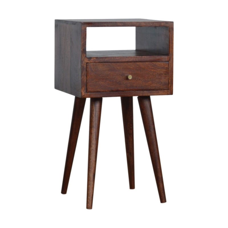Mini Nightstand