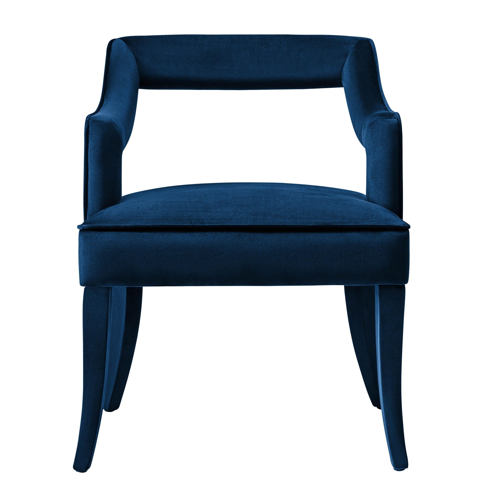 Tiffany - Velvet Chair - Urban Living Furniture (Los Angeles, CA)