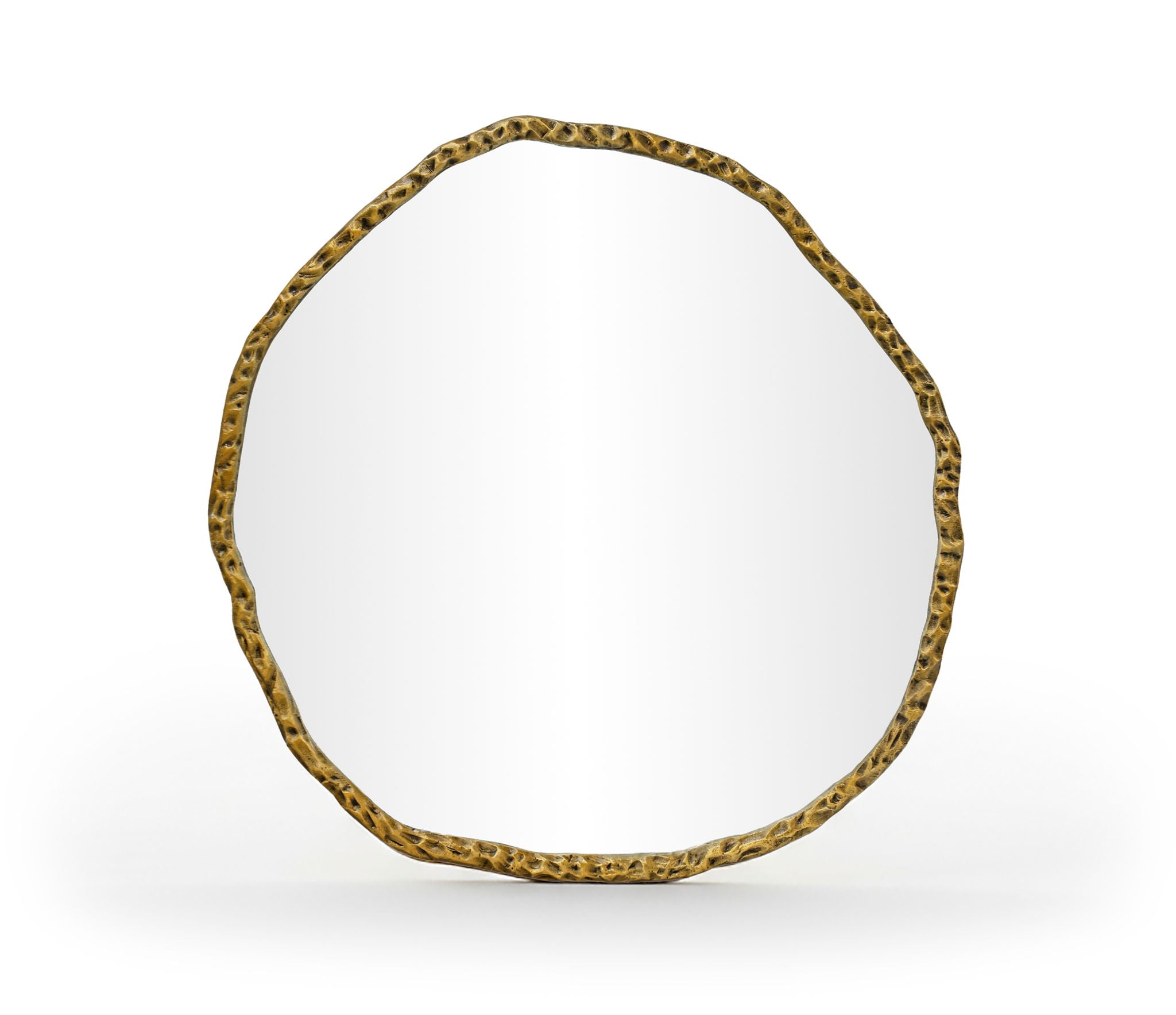 Molten - Iron Mirror - Urban Living Furniture (Los Angeles, CA)