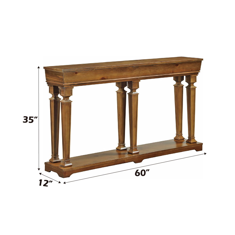 Garrison - Accent Table - Urban Living Furniture (Los Angeles, CA)