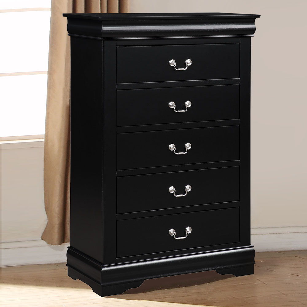 Louis Philippe - Chest - Urban Living Furniture (Los Angeles, CA)