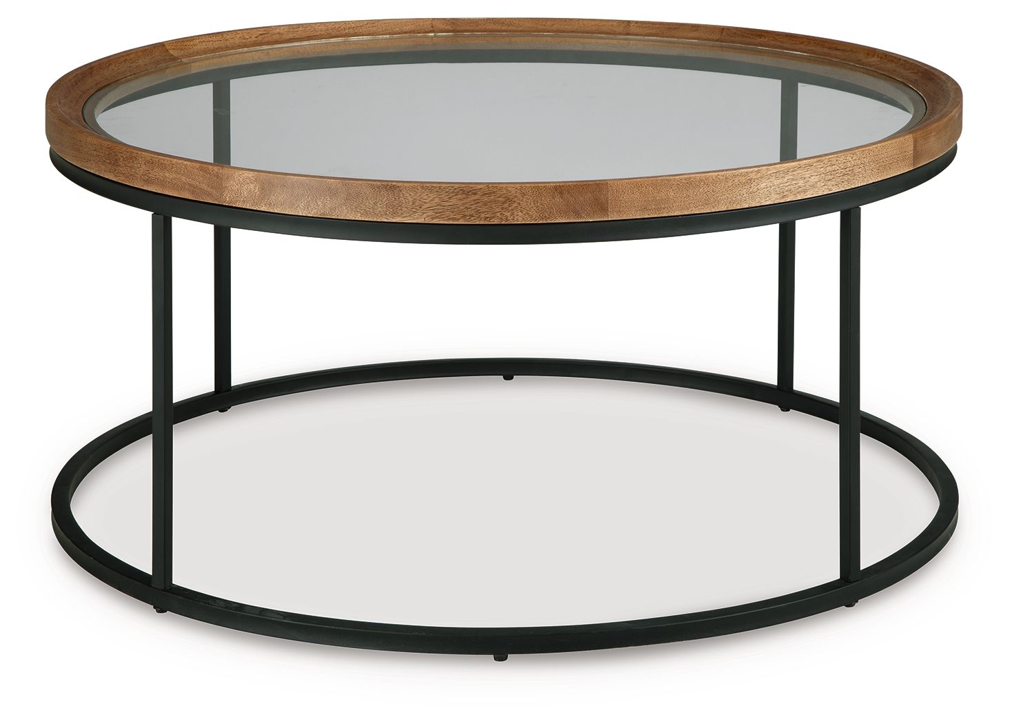 Noraluna - Round Table - Urban Living Furniture (Los Angeles, CA)