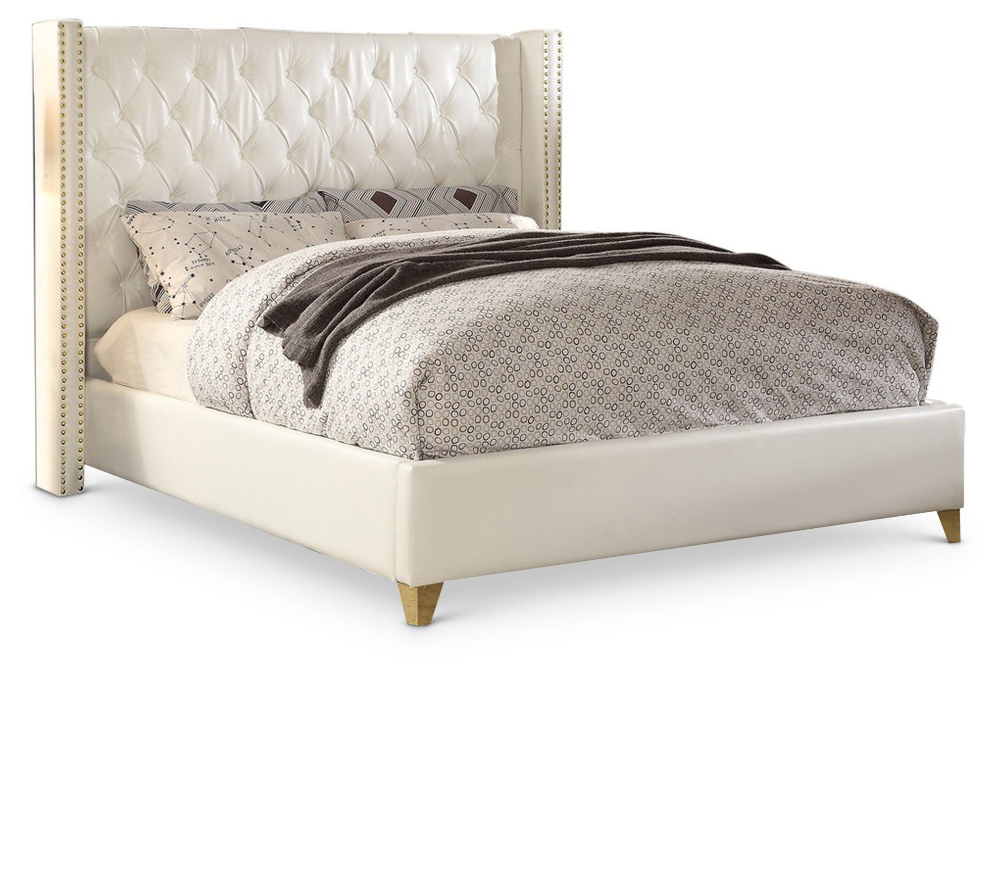 Soho - Bed - Urban Living Furniture (Los Angeles, CA)
