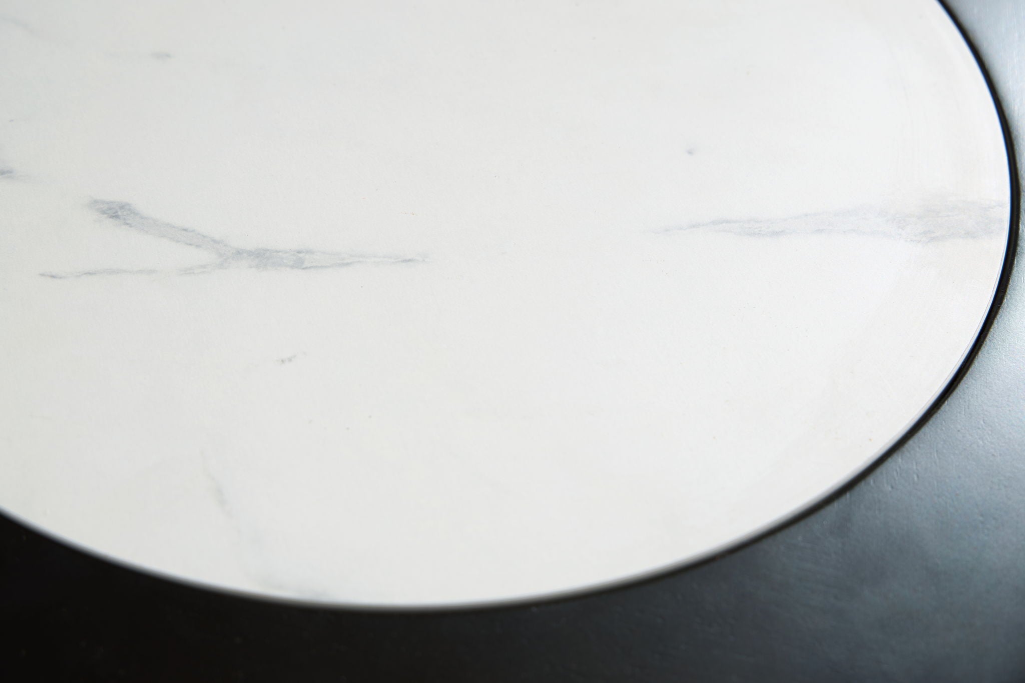 Grayman - Round Table - Urban Living Furniture (Los Angeles, CA)