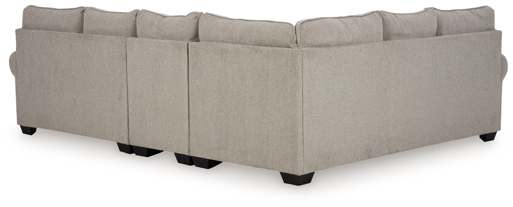 Claireah - Sectional - Urban Living Furniture (Los Angeles, CA)