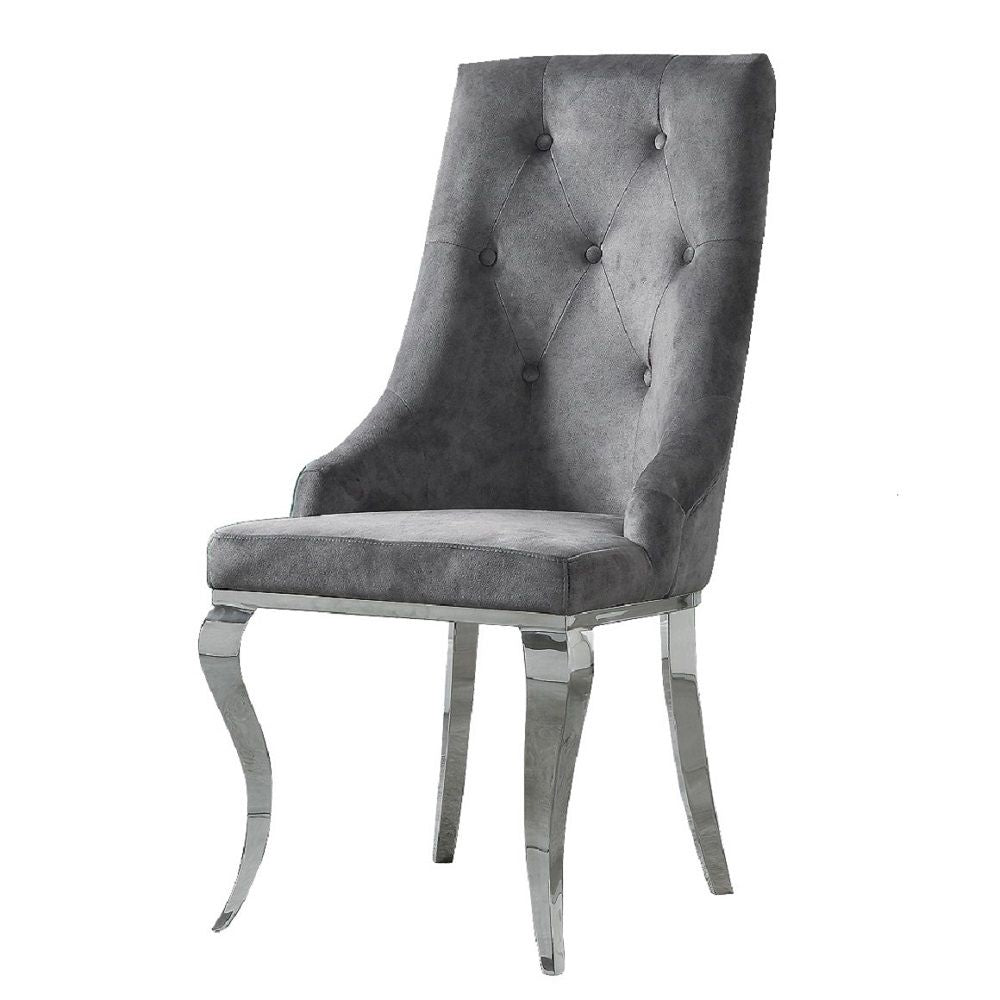 Dekel - Side Chair - Urban Living Furniture (Los Angeles, CA)