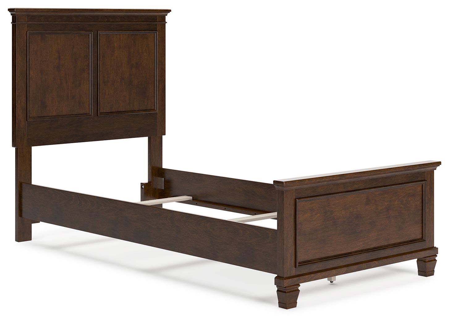 Danabrin - Panel Bed - Urban Living Furniture (Los Angeles, CA)