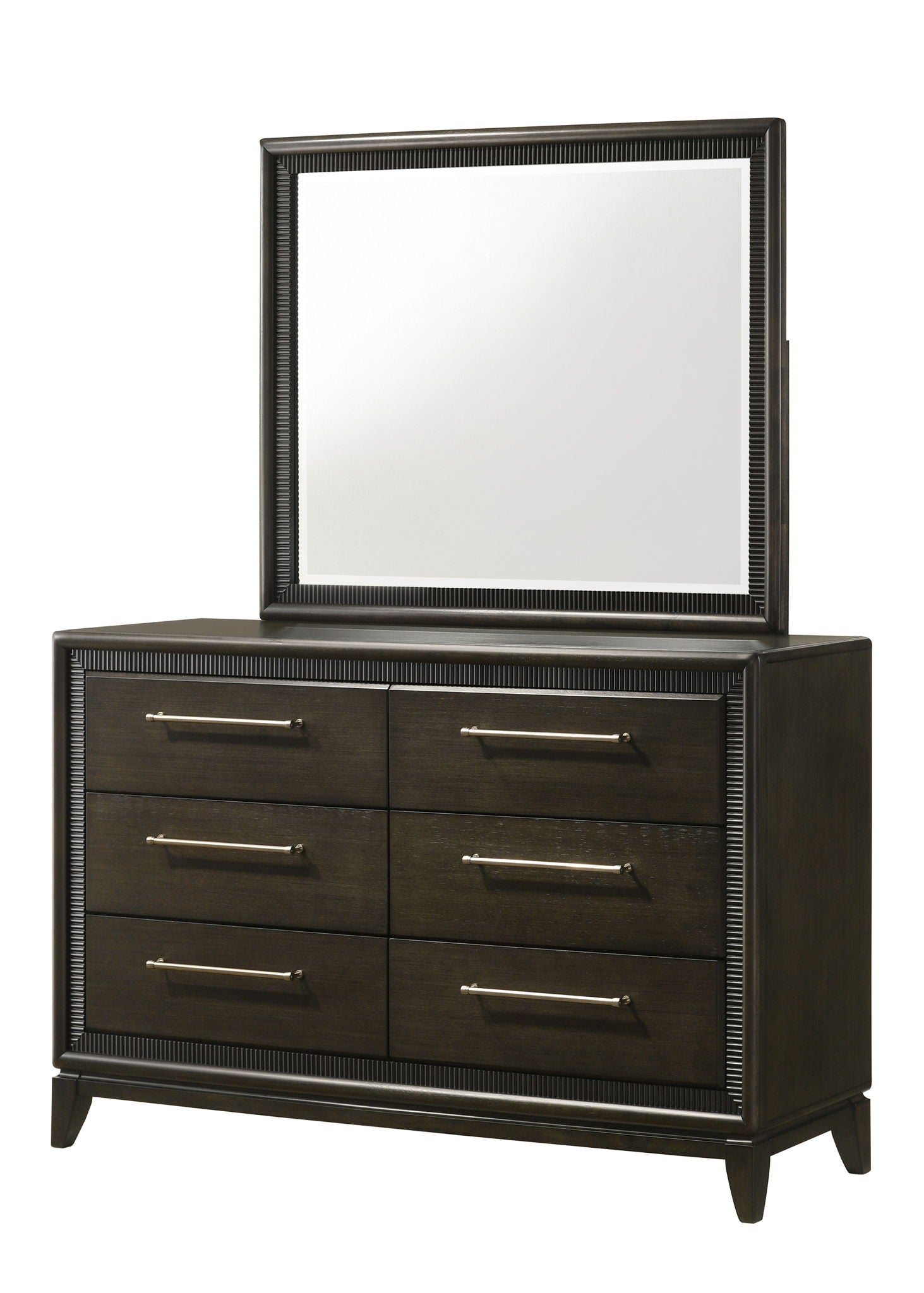 Saratoga - Dresser - Urban Living Furniture (Los Angeles, CA)