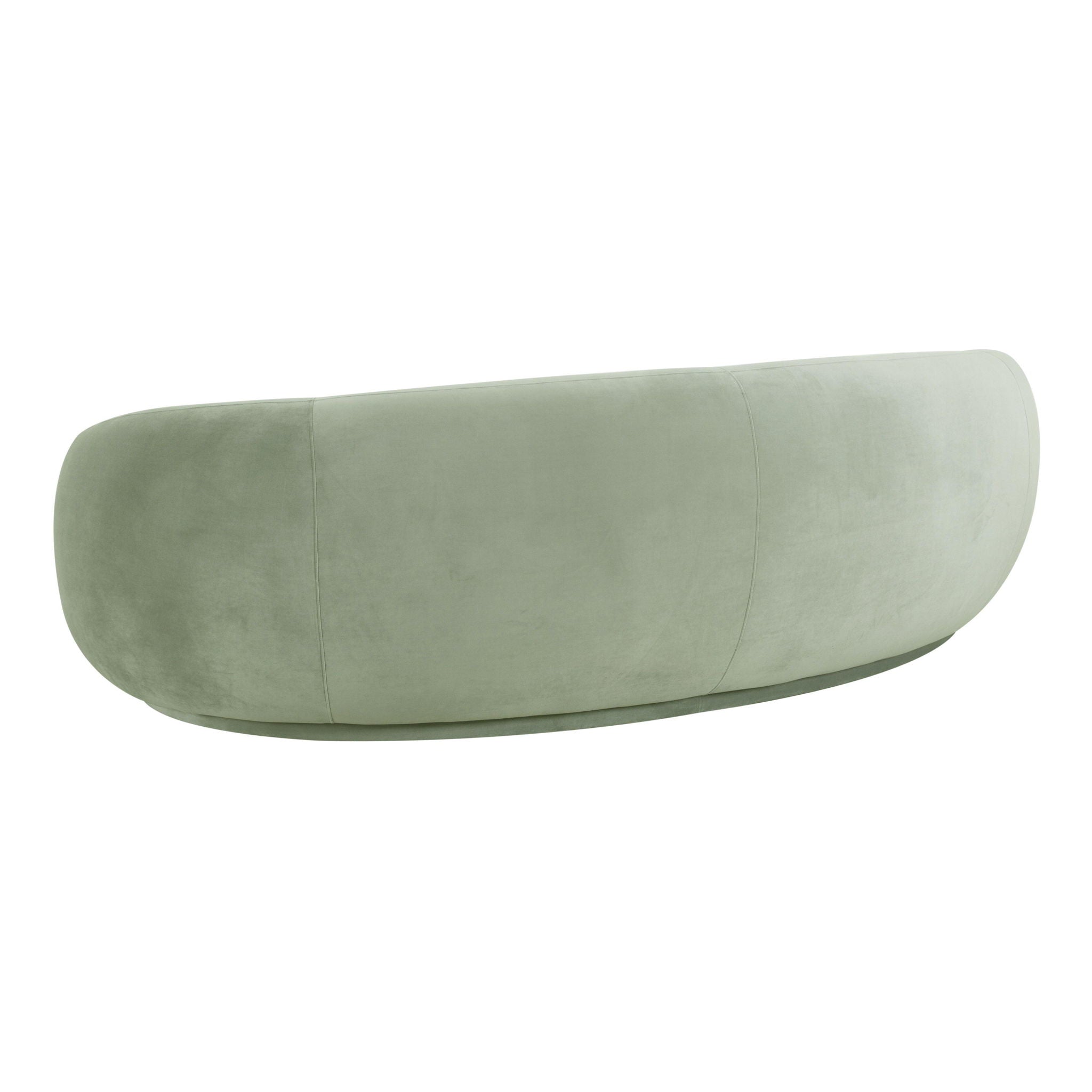 Kendall - Velvet Sofa - Urban Living Furniture (Los Angeles, CA)
