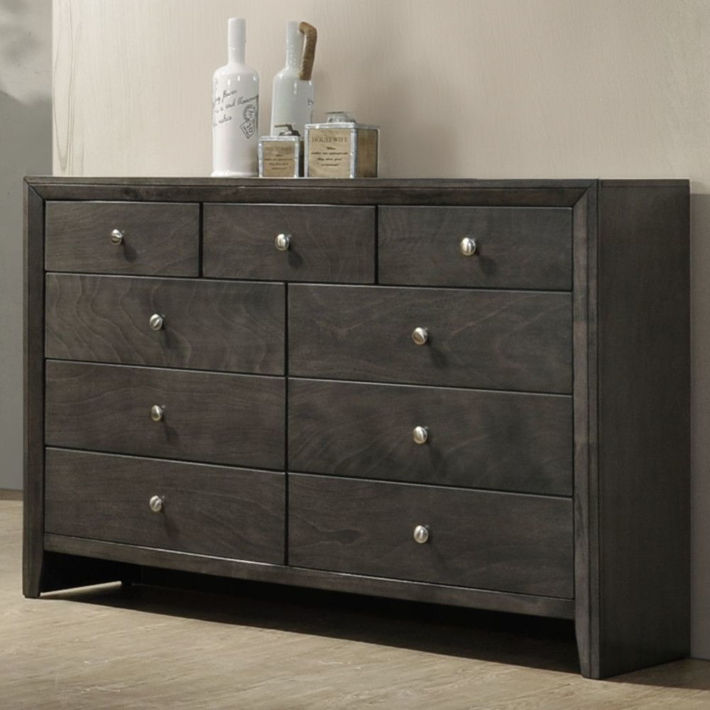 Ilana - Dresser - Urban Living Furniture (Los Angeles, CA)