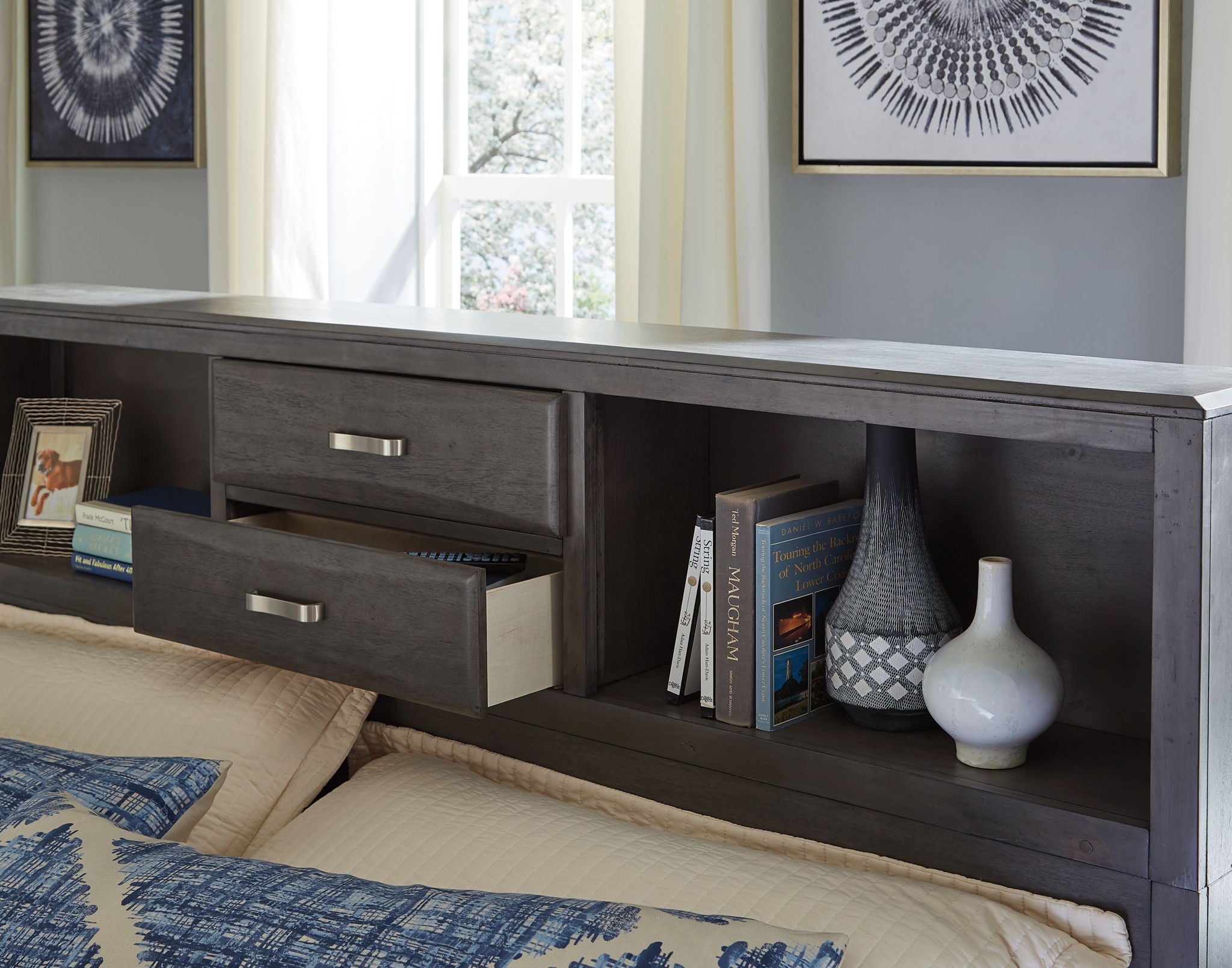 Caitbrook - Storage Bed With Drawers - Urban Living Furniture (Los Angeles, CA)