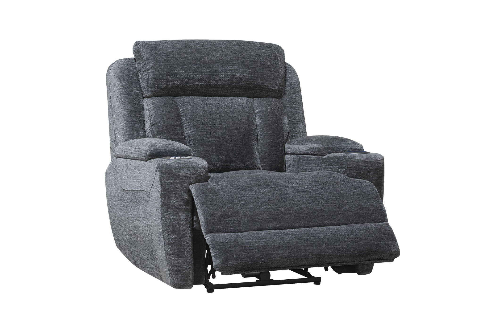 Dalton - Power Recliner - Urban Living Furniture (Los Angeles, CA)