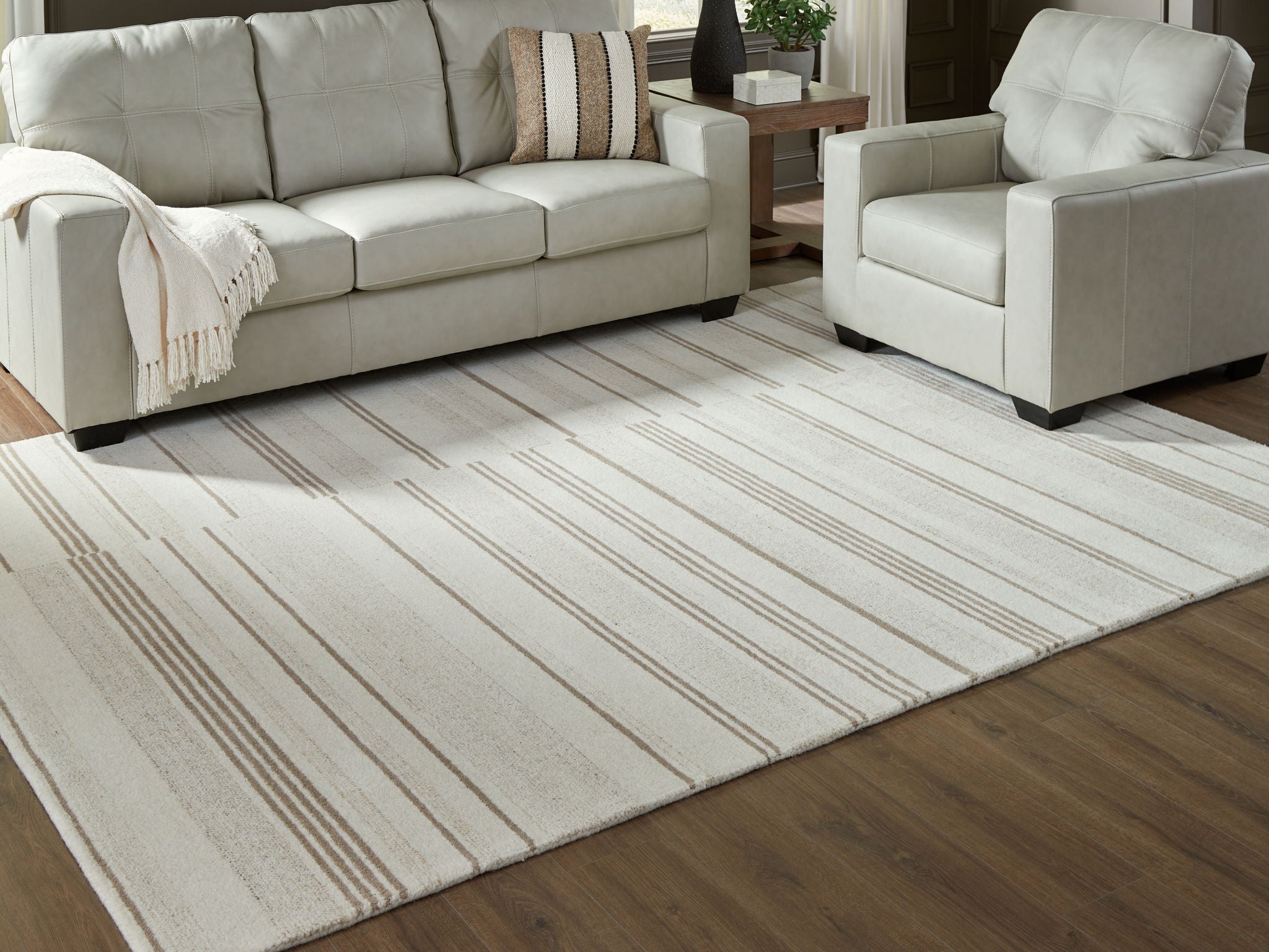 Gadence - Rug - Urban Living Furniture (Los Angeles, CA)