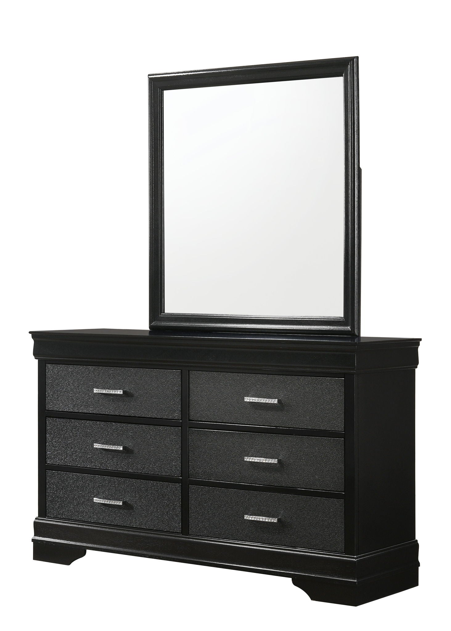 Amalia - Dresser - Urban Living Furniture (Los Angeles, CA)