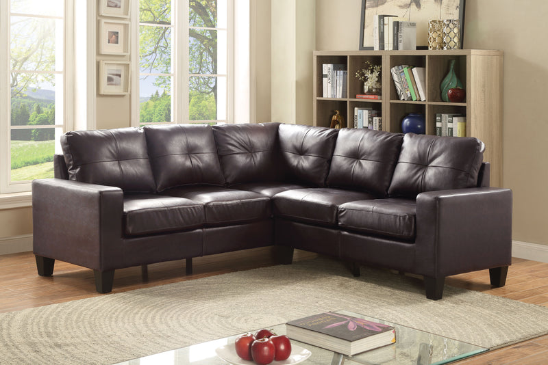 Newbury - Sectional - Urban Living Furniture (Los Angeles, CA)