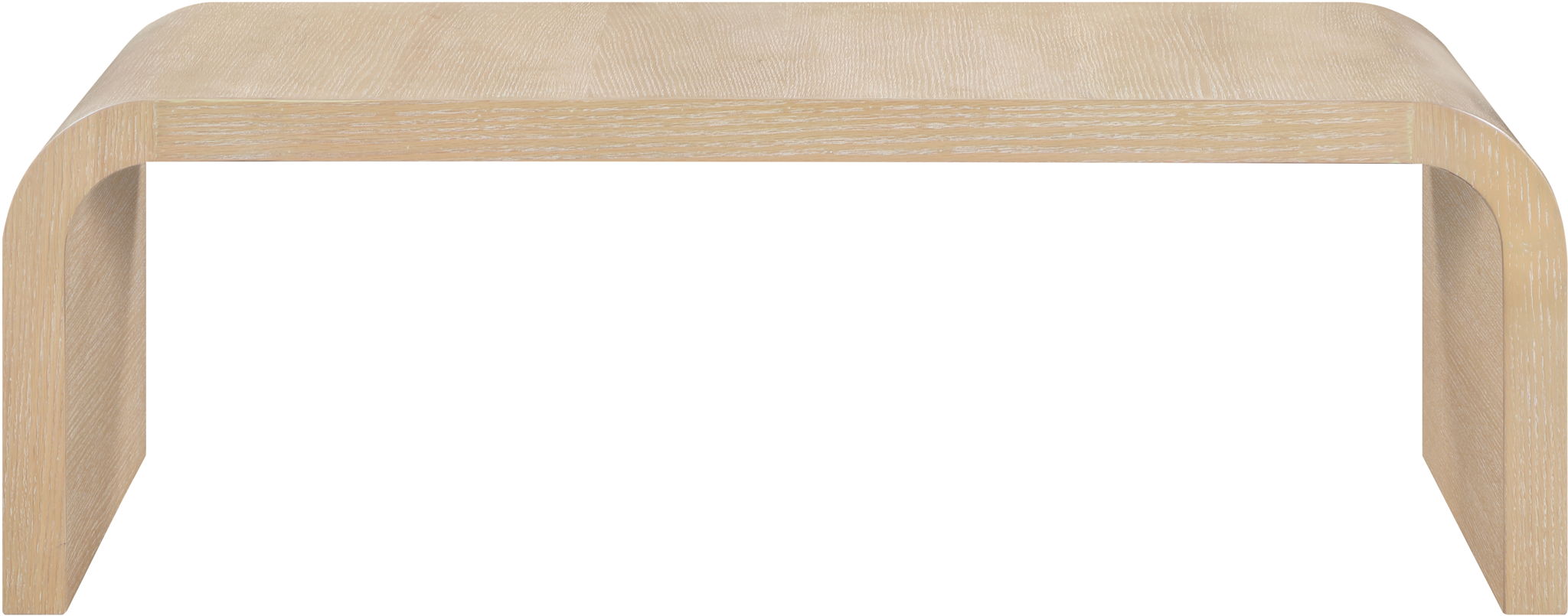 Cresthill - Ash Coffee Table - Urban Living Furniture (Los Angeles, CA)