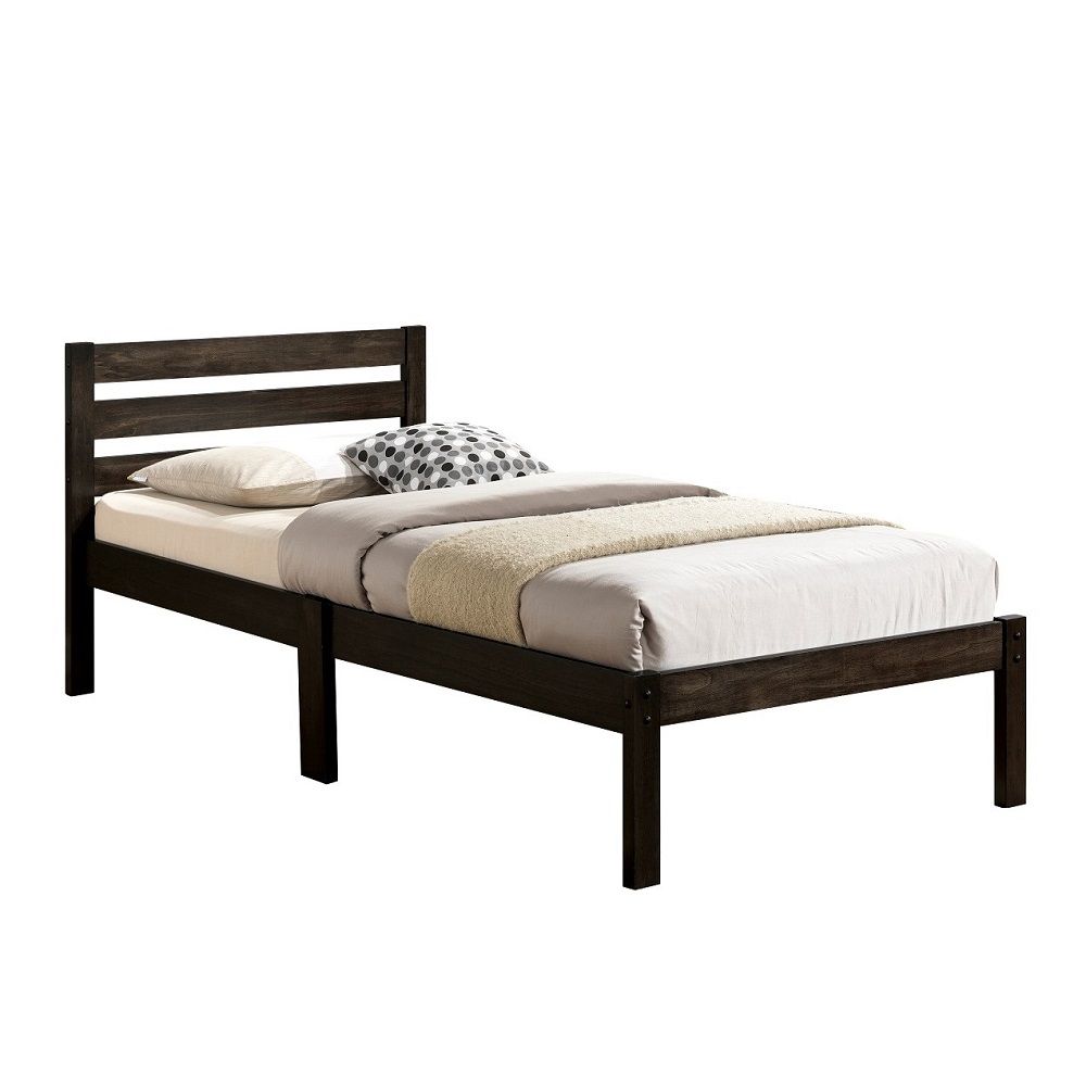 Donato - Bed - Urban Living Furniture (Los Angeles, CA)