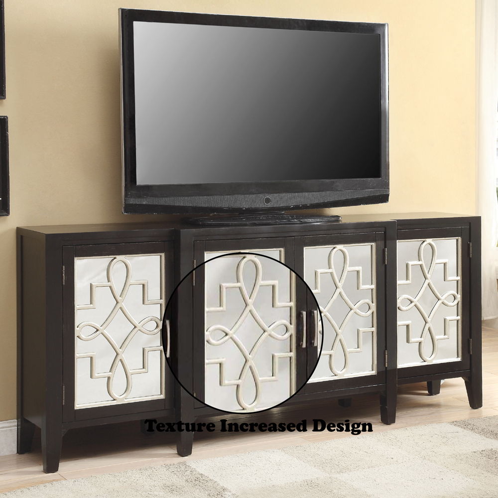Kacia - Console Table - Urban Living Furniture (Los Angeles, CA)