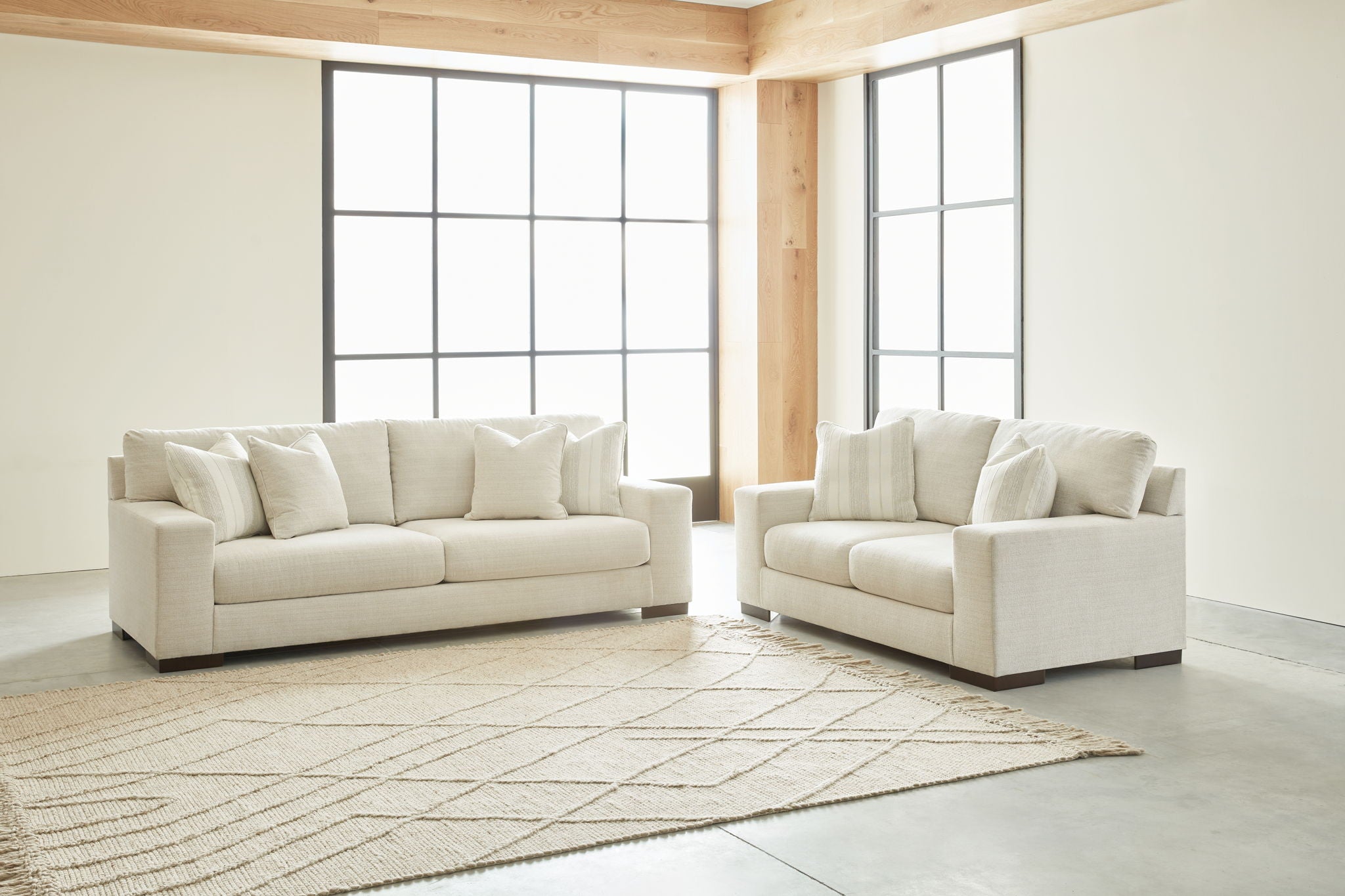 Maggie - Living Room Set - Urban Living Furniture (Los Angeles, CA)