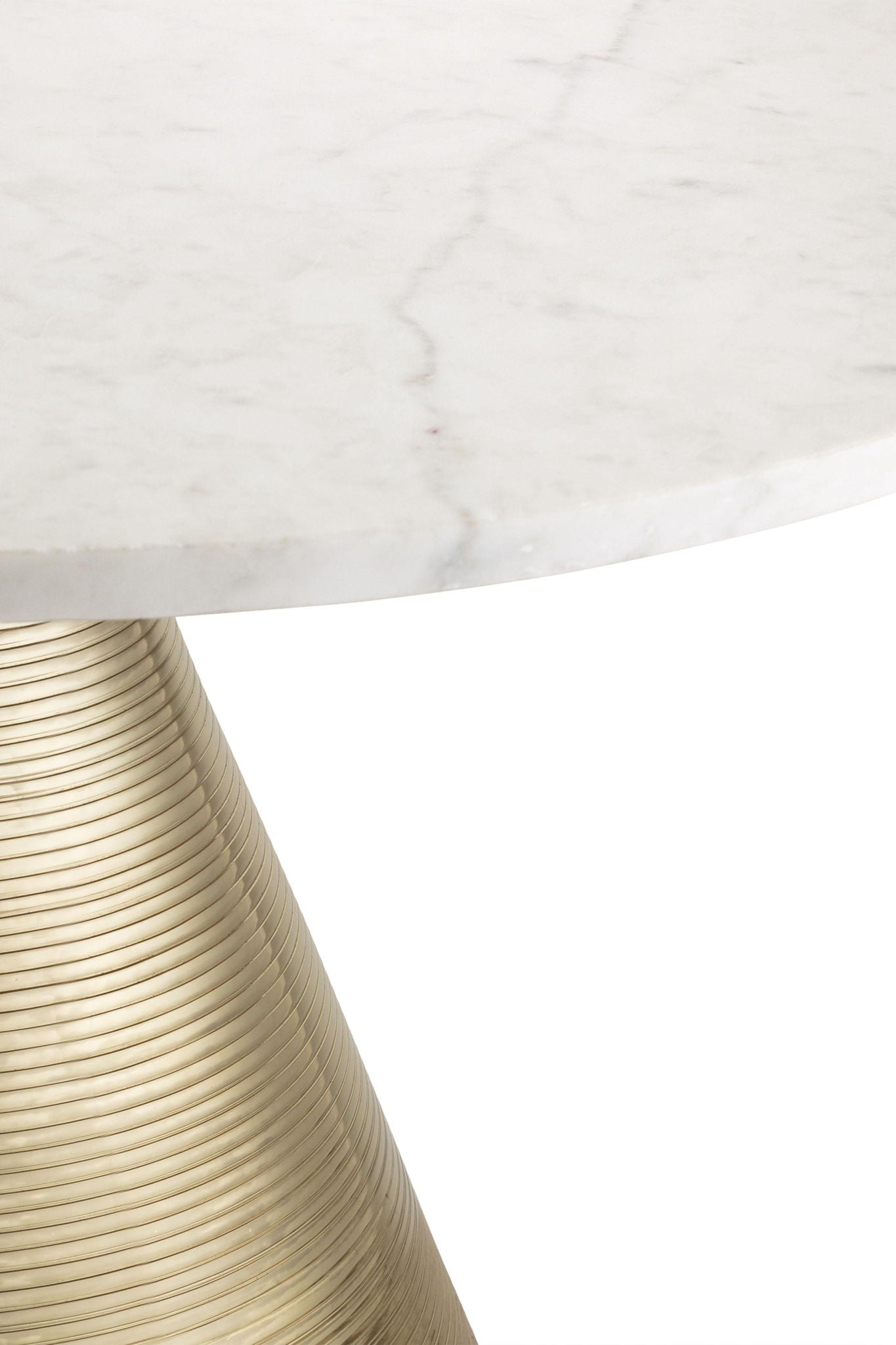 Tempo - Marble Table - Urban Living Furniture (Los Angeles, CA)