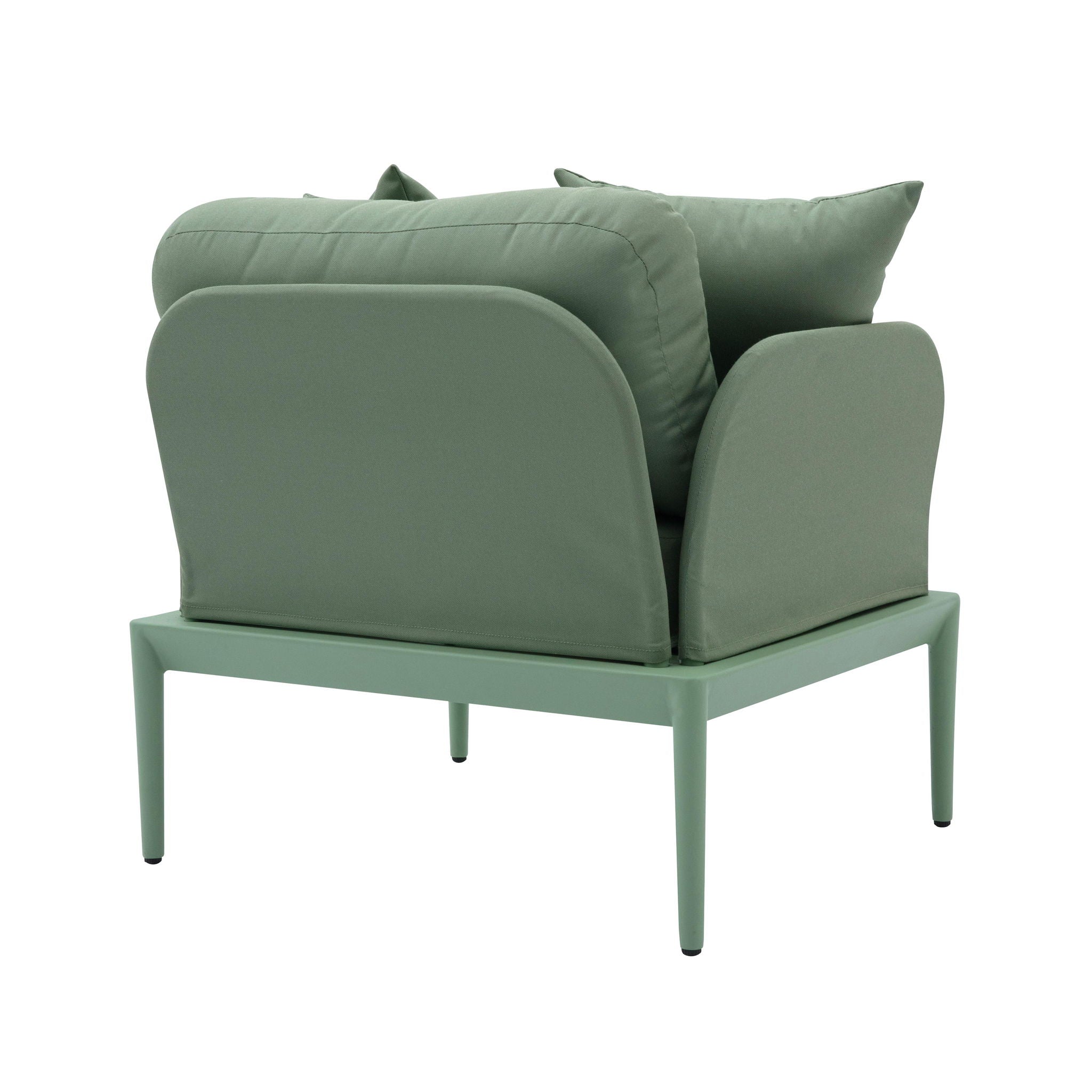 Kapri - Outdoor Armchair - Urban Living Furniture (Los Angeles, CA)