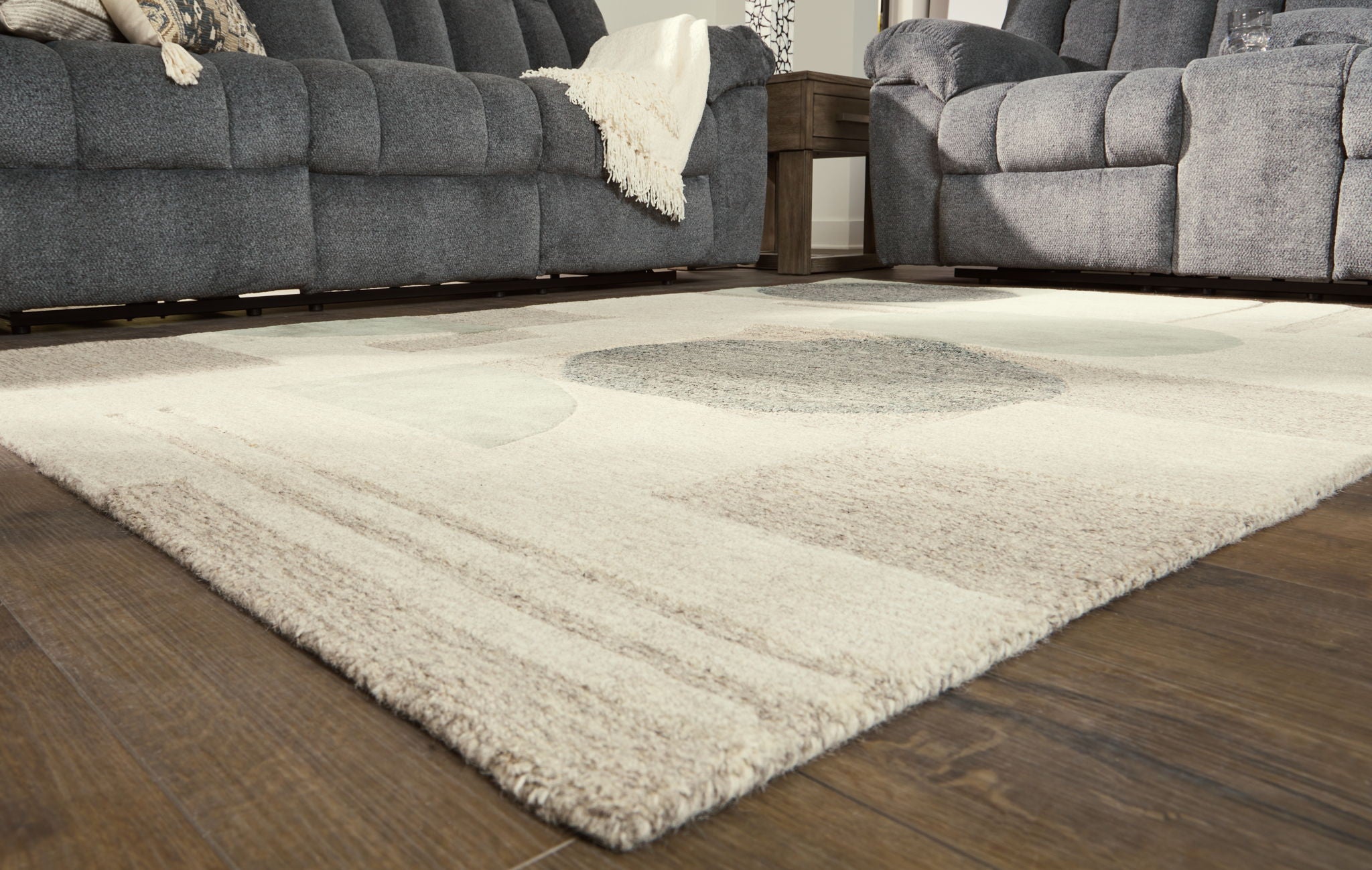 Dallane - Rug - Urban Living Furniture (Los Angeles, CA)