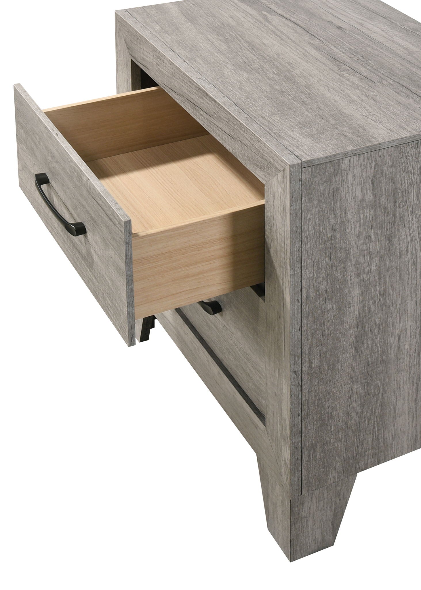 Hopkins - Nightstand - Urban Living Furniture (Los Angeles, CA)