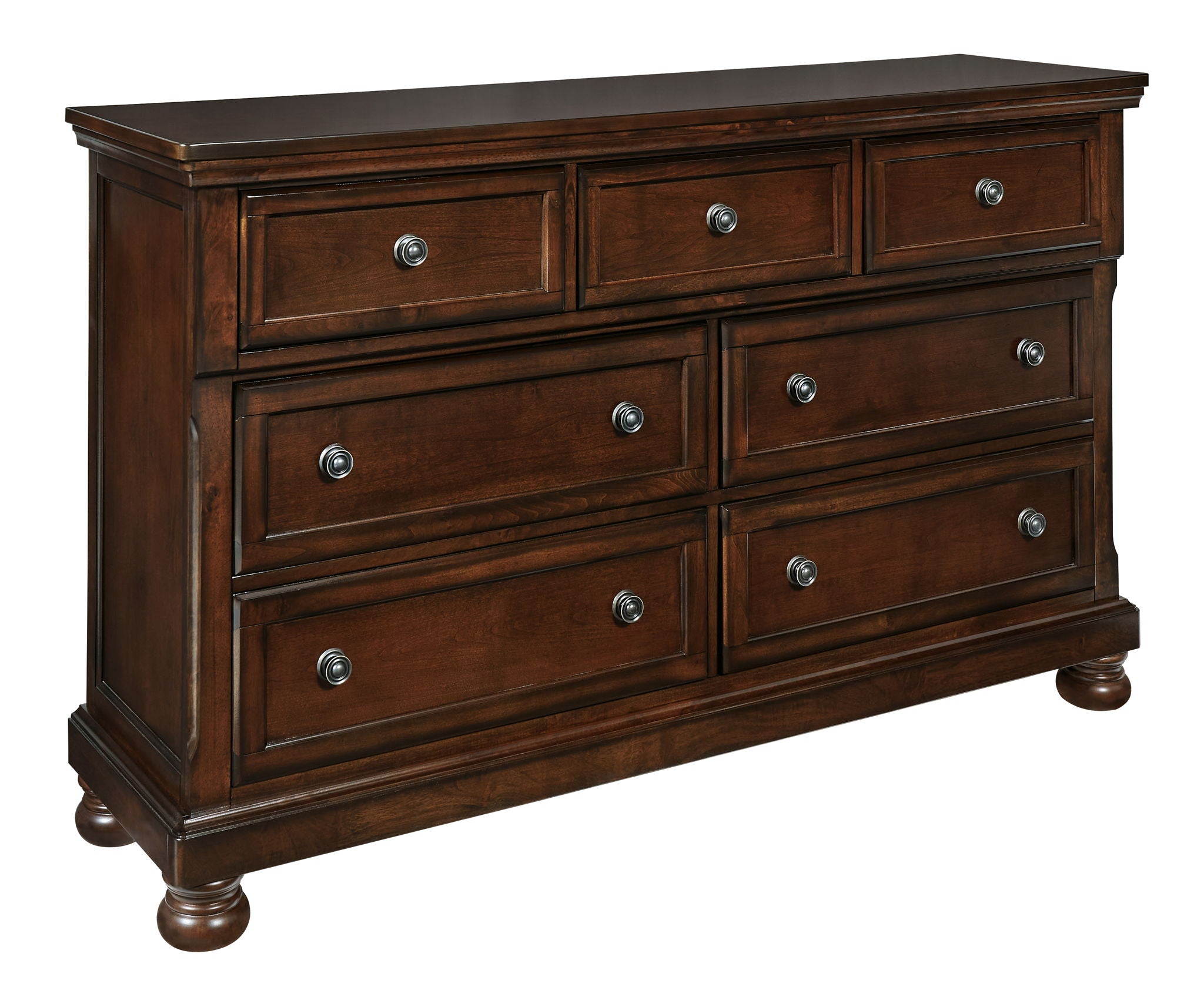 Porter - Dresser, Mirror - Urban Living Furniture (Los Angeles, CA)