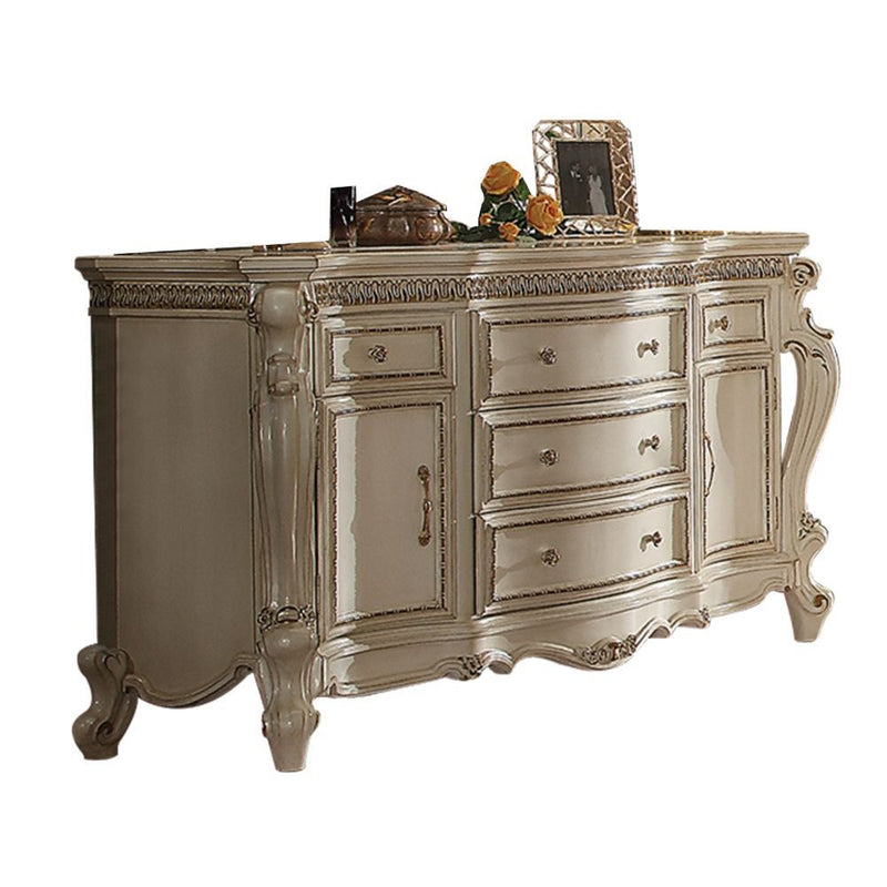 Picardy - Dresser - Urban Living Furniture (Los Angeles, CA)