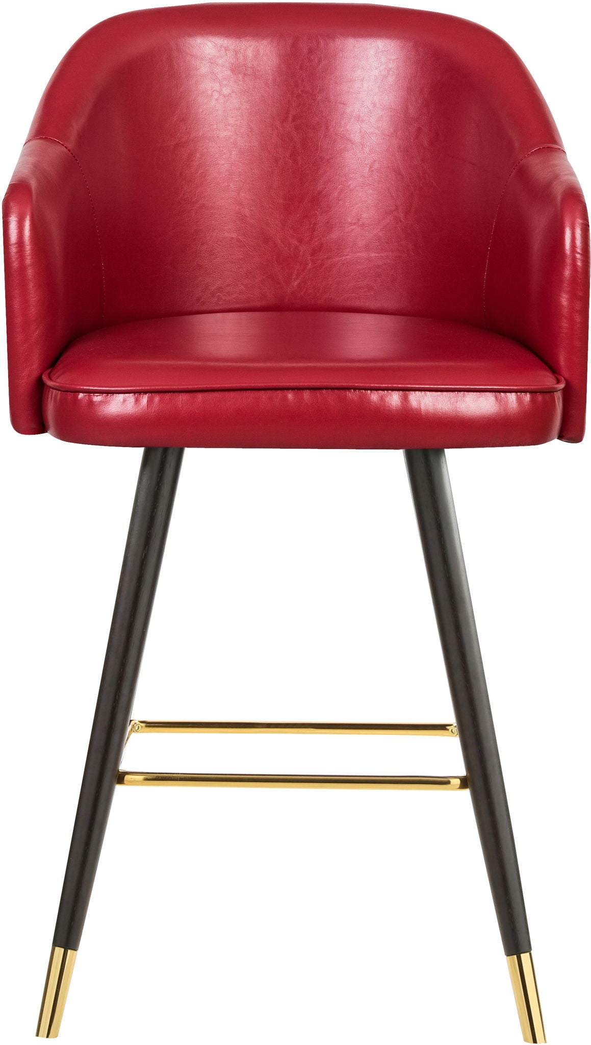 Barbosa - Counter Bar Stool (Set of 2) - Urban Living Furniture (Los Angeles, CA)