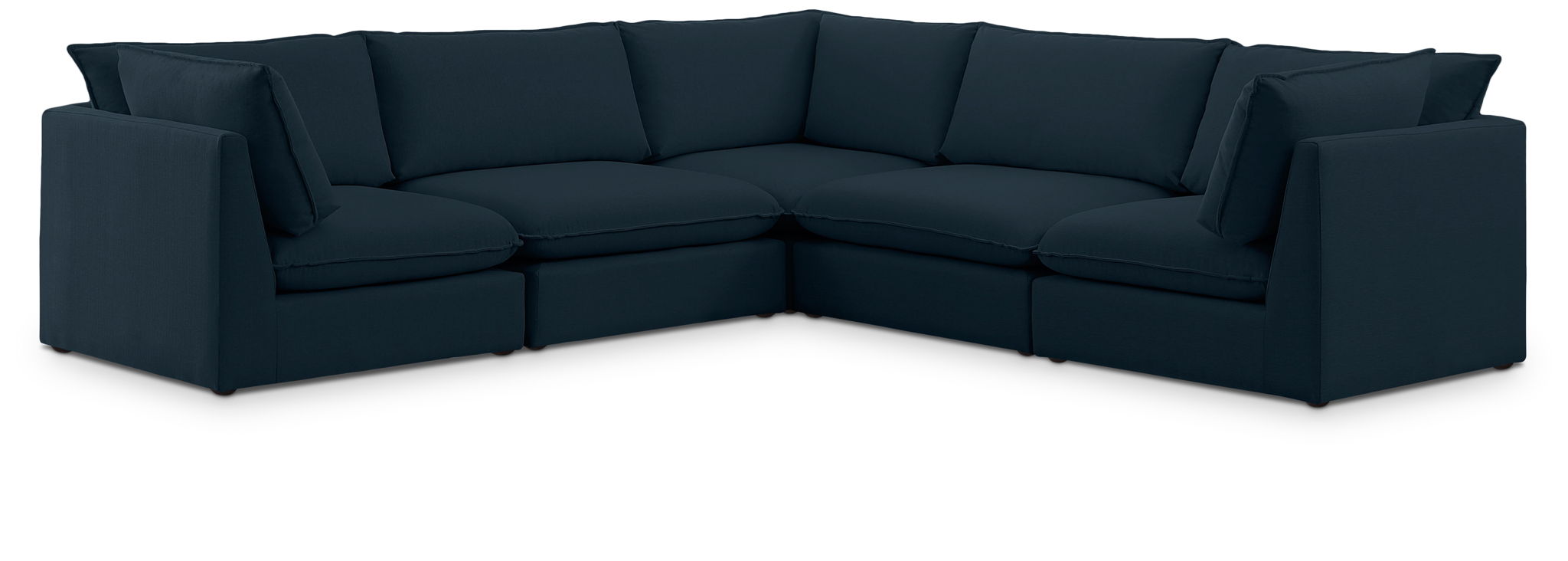 Mackenzie - Modular Sectional - Urban Living Furniture (Los Angeles, CA)