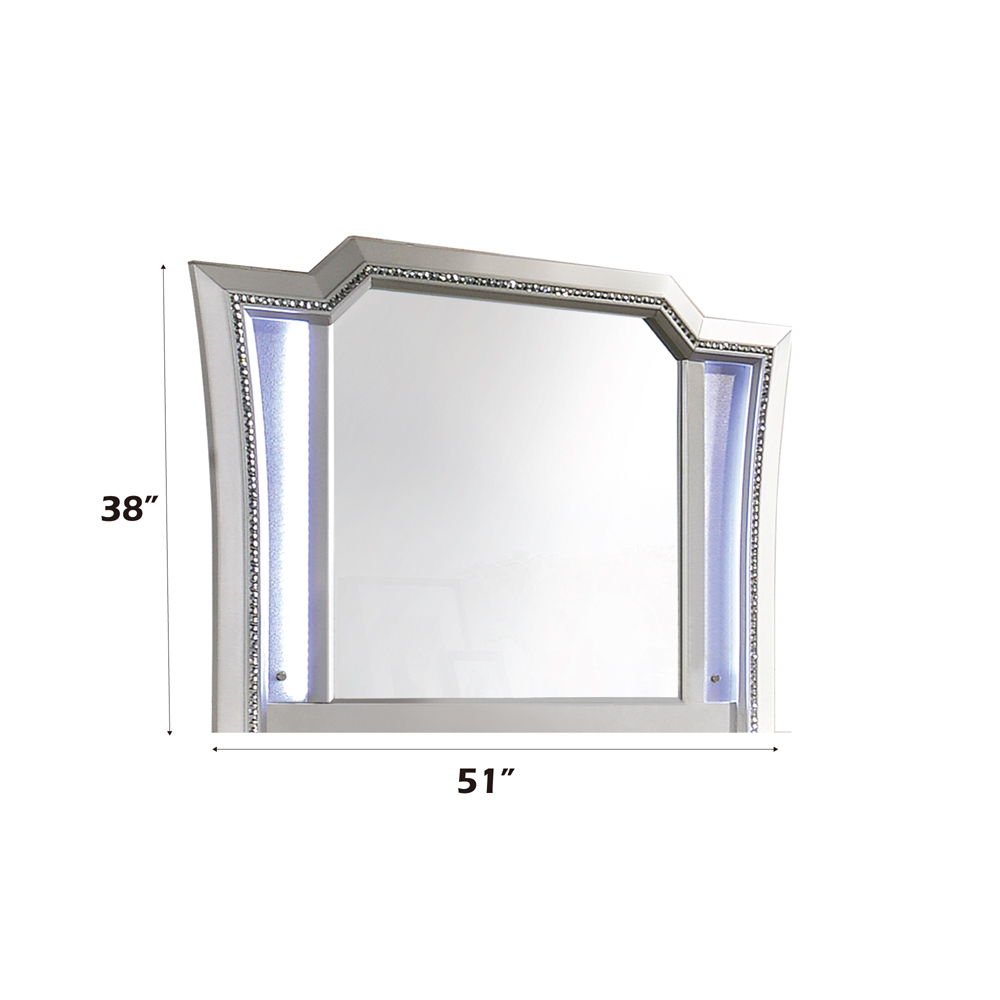 Kaitlyn - Mirror (LED) - Urban Living Furniture (Los Angeles, CA)