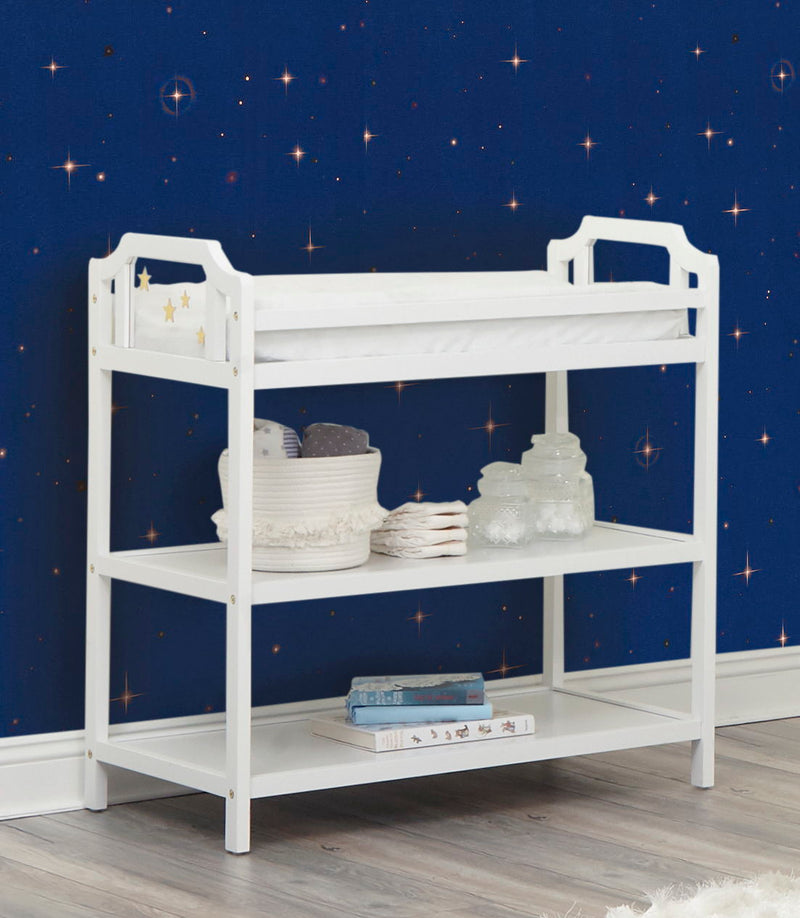 Celeste - Changing Table - Urban Living Furniture (Los Angeles, CA)