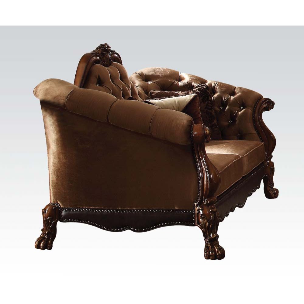 Dresden - Loveseat (w/5 Pillows) - Urban Living Furniture (Los Angeles, CA)