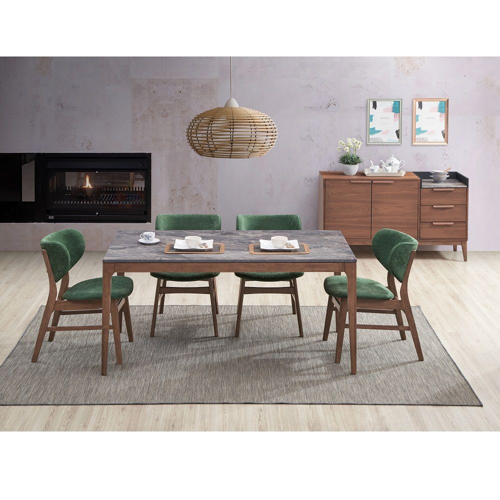 Bevis - Side Chair (Set of 2) - Urban Living Furniture (Los Angeles, CA)