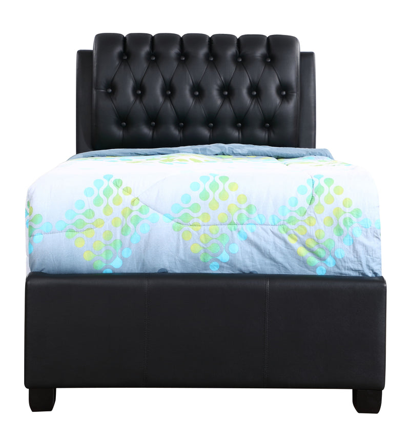 Marilla - Upholstered Bed - Urban Living Furniture (Los Angeles, CA)