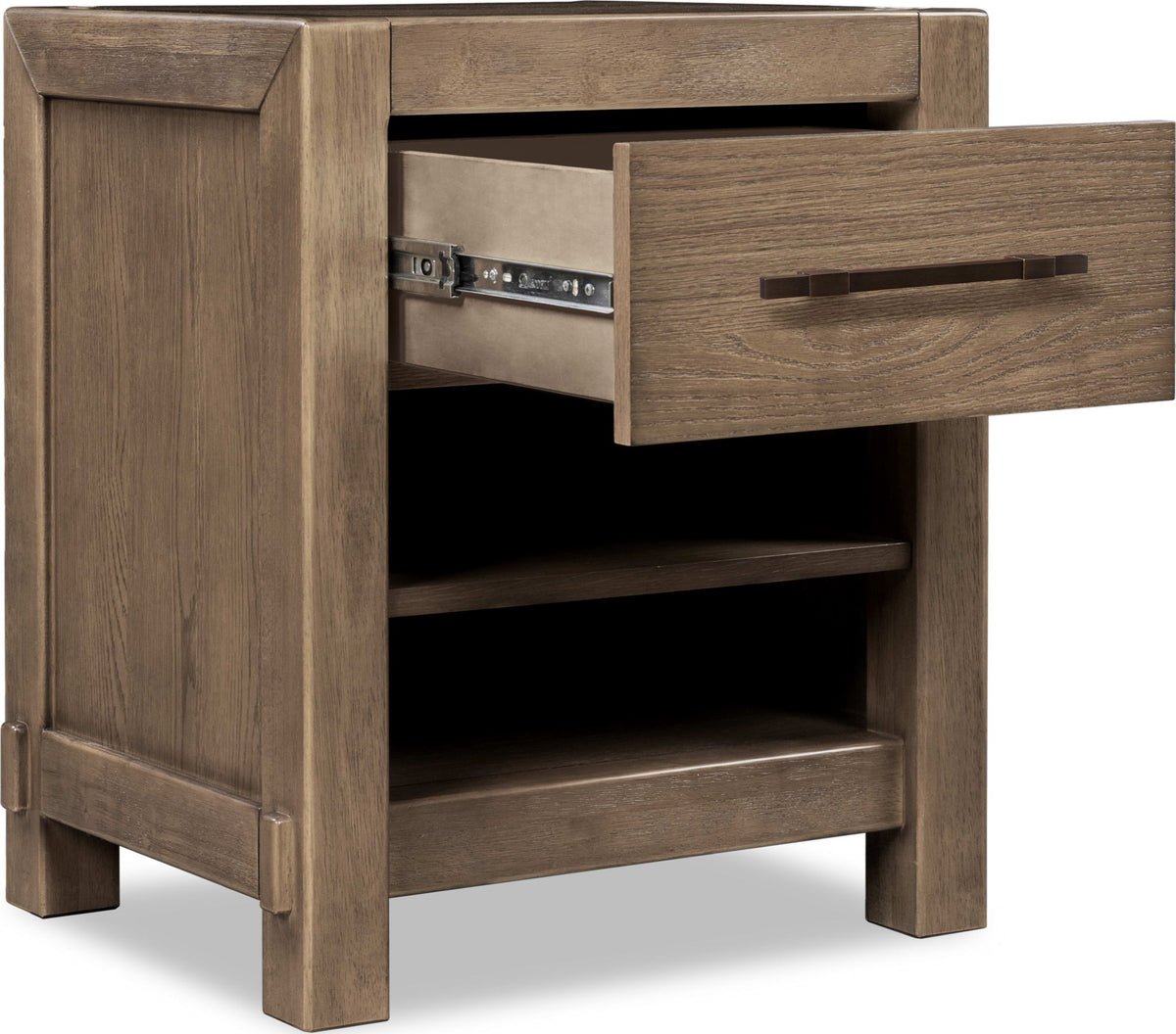 Roycroft - Nightstand