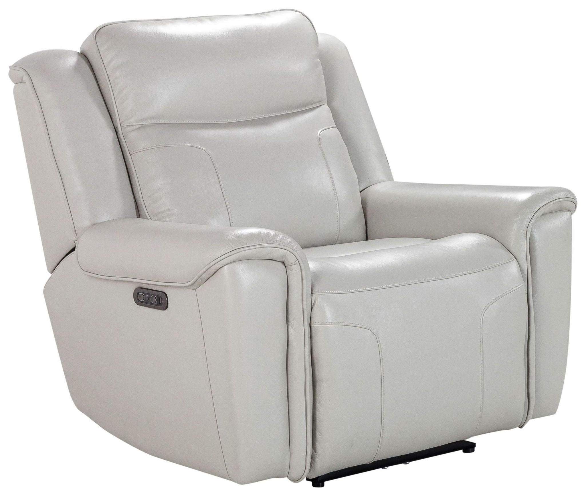 Atlantis - Power Zero Gravity Recliner - Urban Living Furniture (Los Angeles, CA)