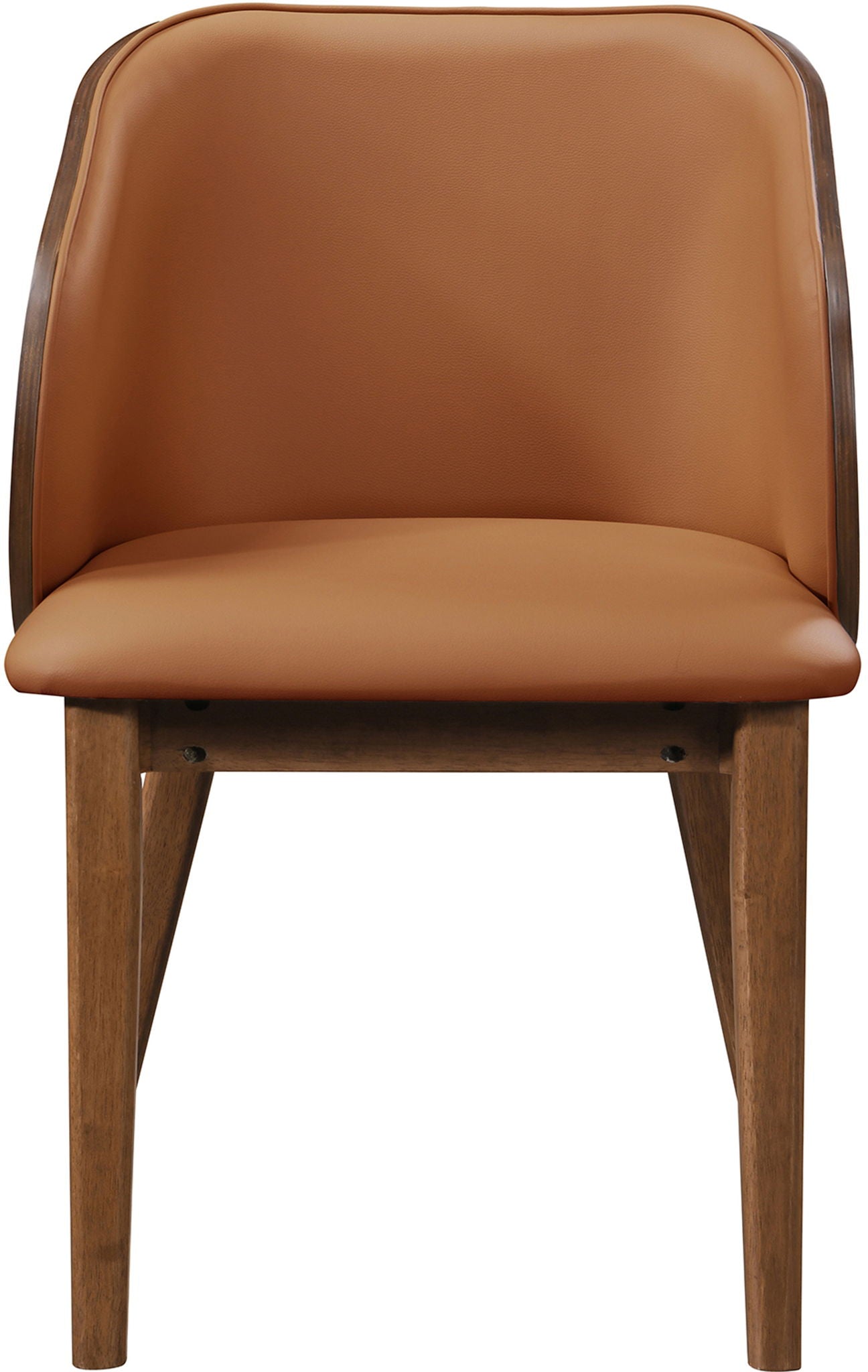 Glenwood - Vegan Leather Upholstered Dining Chair (Set of 2) - Urban Living Furniture (Los Angeles, CA)