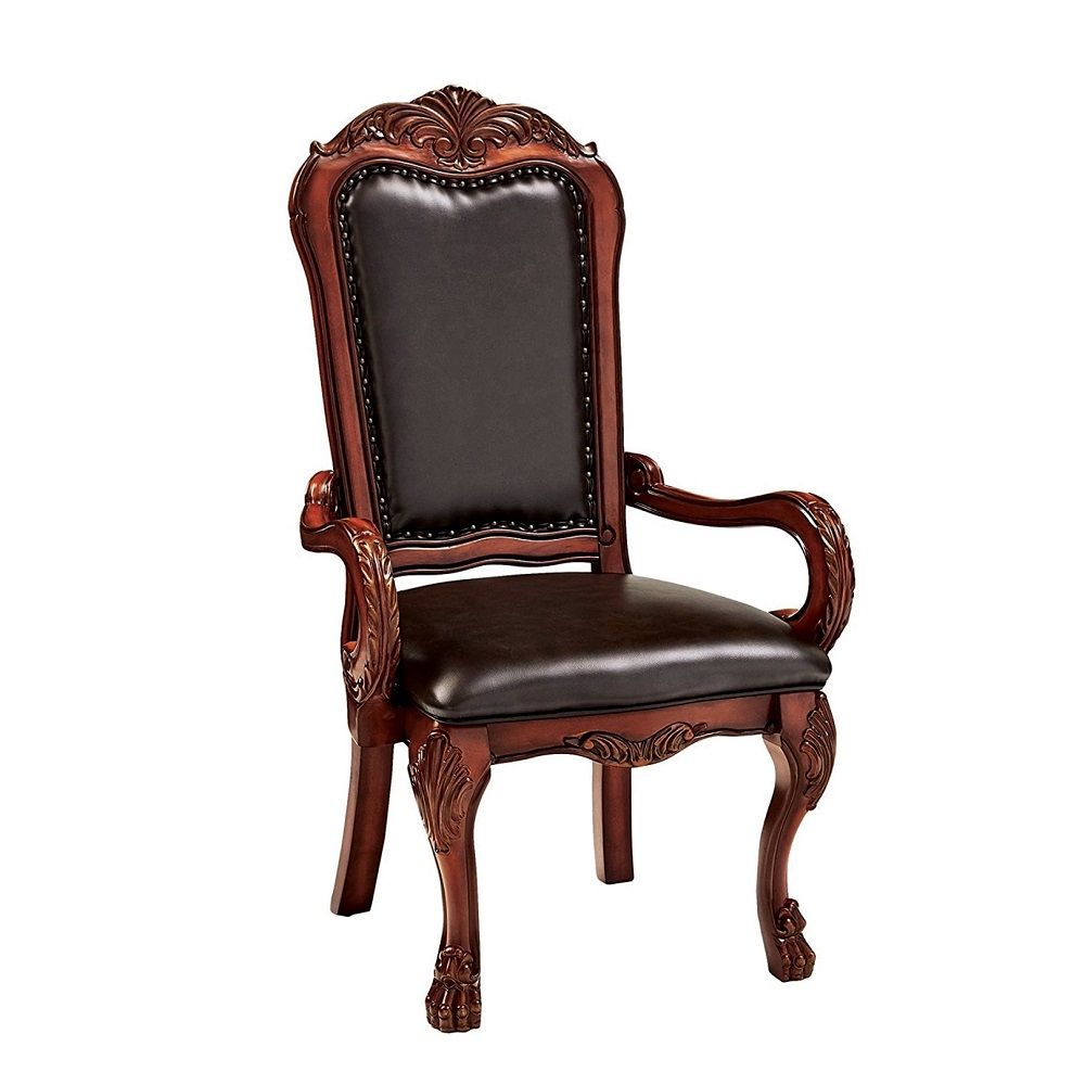 Dresden - Chair (Set of 2) - Urban Living Furniture (Los Angeles, CA)