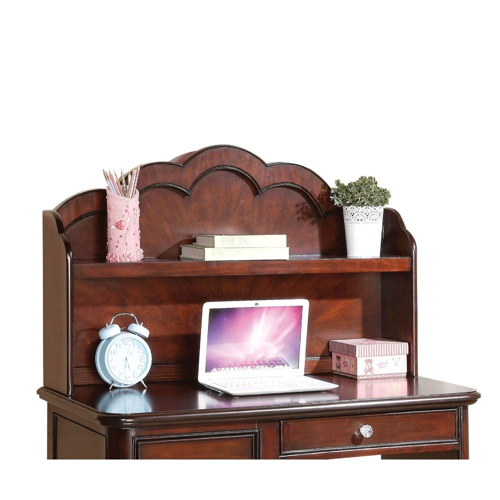 Cecilie - Computer Hutch - Urban Living Furniture (Los Angeles, CA)