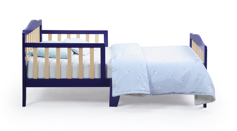 Twain - Toddler Bed - Natural - Urban Living Furniture (Los Angeles, CA)