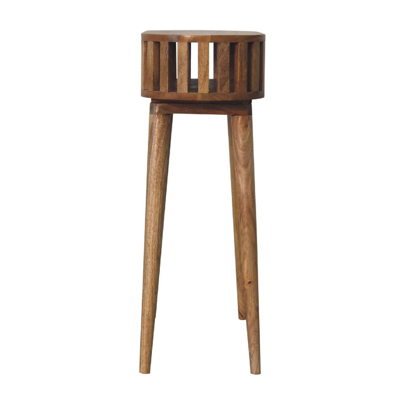 Ariella - Solid Wood Coffee Table