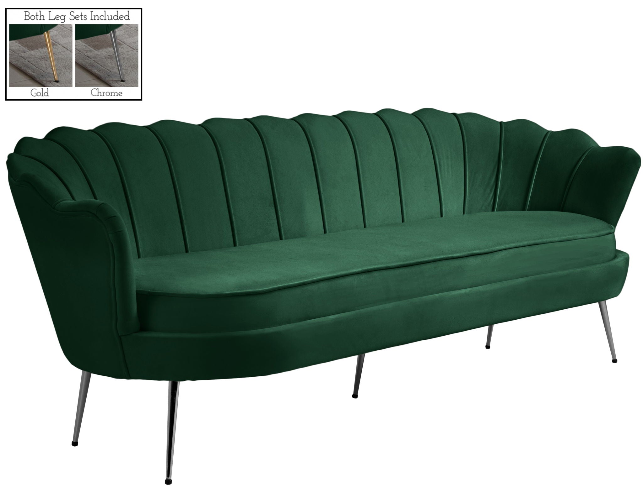 Gardenia - Sofa - Urban Living Furniture (Los Angeles, CA)