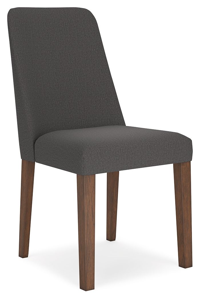 Lyncott - Dining Uph Side Chair (Set of 2) - Urban Living Furniture (Los Angeles, CA)